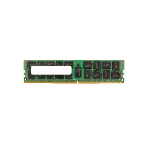 UCS-MR-X16G2RS-H= Оперативная память Cisco 16GB DDR4-2666-MHz RDIMM/PC4-21300/dual rank/x4/1.2v