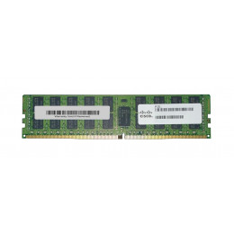 UCS-MR-X64G4RS-H Оперативная память Cisco 64 Гб DDR4 2666 МГц