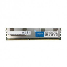 CT32G3ELSDQ4186D Оперативная память Crucial 32 Гб LRDIMM DDR3 1866 МГц