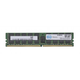 SNP1R8CRC/16G Оперативная память Dell 16-GB 2133MHz PC4-17000 Memory