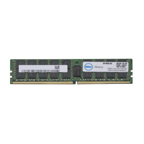 SNP1R8CRC/16G Оперативная память Dell 16-GB 2133MHz PC4-17000 Memory