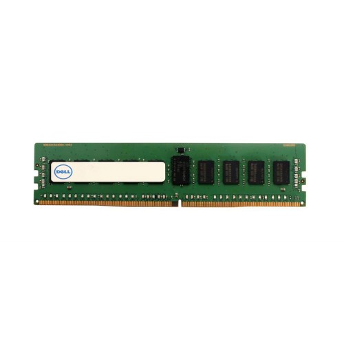 A8711887 Оперативная память Dell 16-GB 2400MHz PC4-19200 Memory