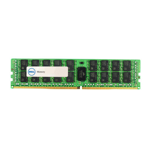 370-ADND Оперативная память Dell 16 Гб DDR4 2666 МГц