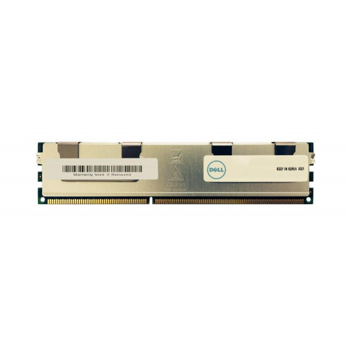 0R45J Оперативная память Dell 32-GB 1333MHz PC3L-10600R Memory