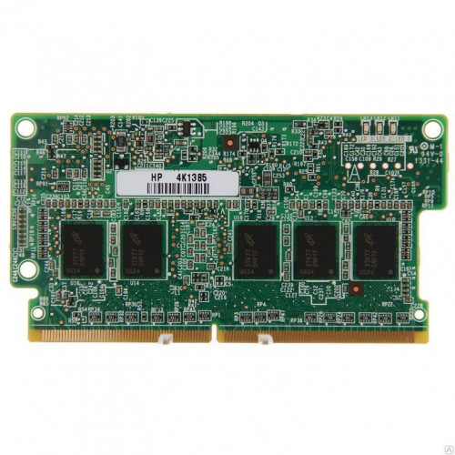 631679-B21 Кэш модуль HP 1GB P-series Smart Array FBWC