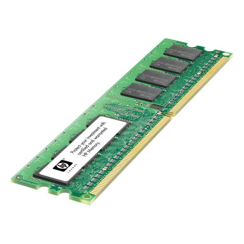 500209-061 Оперативная память HP 2-GB (2GB) PC3-10600 UDIMM