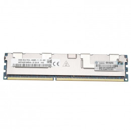 628975-081 Оперативная память HP 32-GB (32GB) SDRAM DIMM