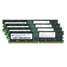 A9774A Оперативная память HP Enterprise 4x1 Гб