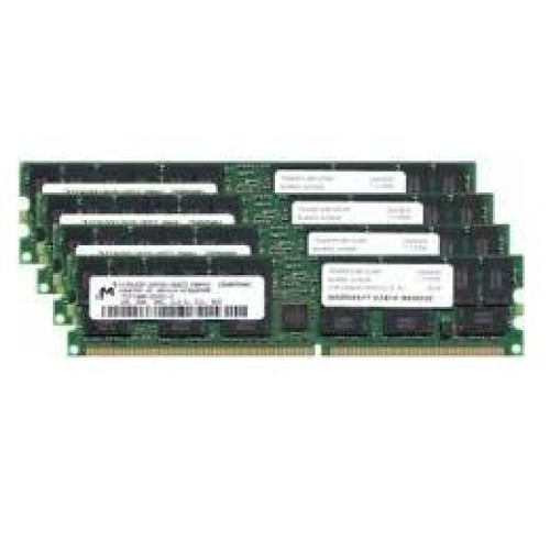 A9910A Оперативная память HP Enterprise 4x1 Гб