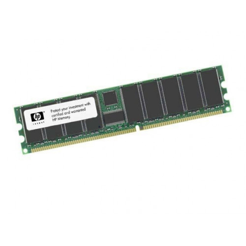 370780-001 Оперативная память HP 512MB DDR RAM PC2700