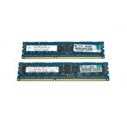 AM327A Оперативная память HP Enterprise 2x4 Гб RDIMM DDR3 1333 МГц