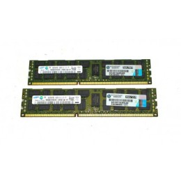 AM328A Оперативная память HP Enterprise 2x8 Гб RDIMM DDR3 1333 МГц