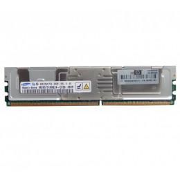 398709-071 Оперативная память HP Enterprise 8 Гб DDR2