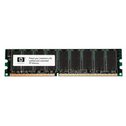 354563-B21 Оперативная память 1-GB PC3200 SDRAM-DIMM