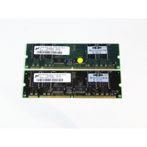 127007-031 Оперативная память HP Enterprise 128 Мб DIMM