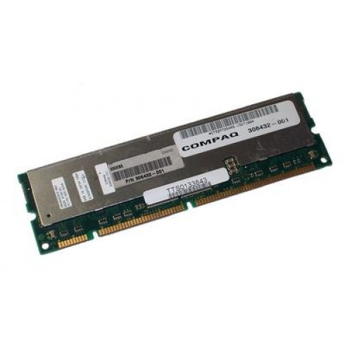 306432-001 Оперативная память HP Enterprise 256 Мб