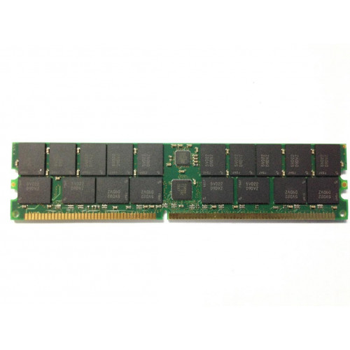 373030-051 Оперативная память HP 2-GB PC3200/400MHz SDRAM