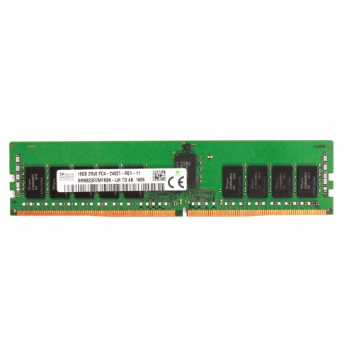 HMA82GR7MFR8N-UH Оперативная память Hynix 16 Гб RDIMM DDR4 2400 МГц