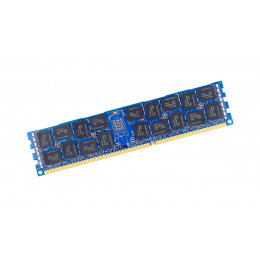 HMT42GR7AFR4A-H9 Оперативная память Hynix 16 Гб RDIMM DDR3 1333 МГц