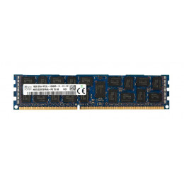 HMT42GR7BFR4A-PB Оперативная память Dell 16-GB 1600MHz PC3L-12800R Memory