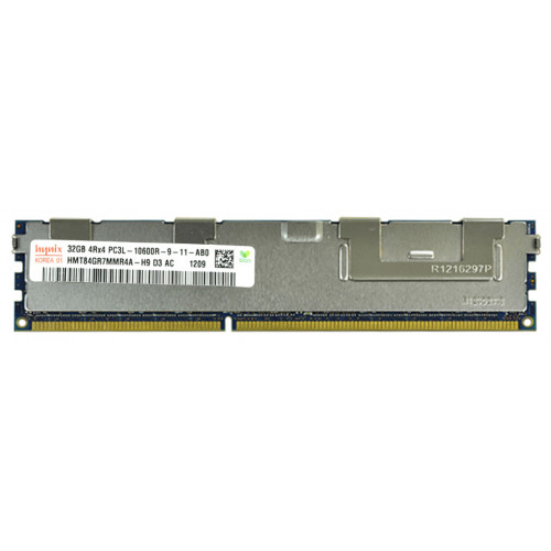 HMT84GR7MMR4A-H9 Оперативная память Hynix 32 Гб RDIMM DDR3 1333 МГц