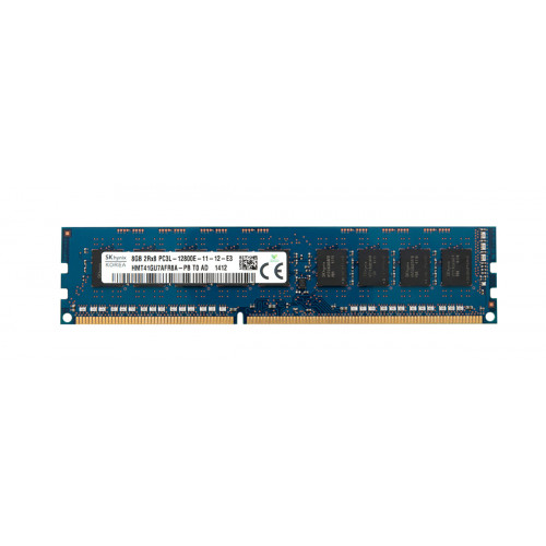 HMT41GU7AFR8A-PB Оперативная память Hynix 8 Гб UDIMM DDR3 1600 МГц