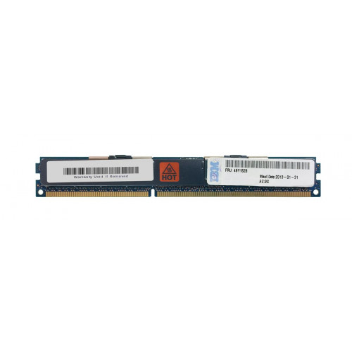 49Y1528 Оперативная память IBM (Lenovo) 16 Гб DDR3 1333 МГц