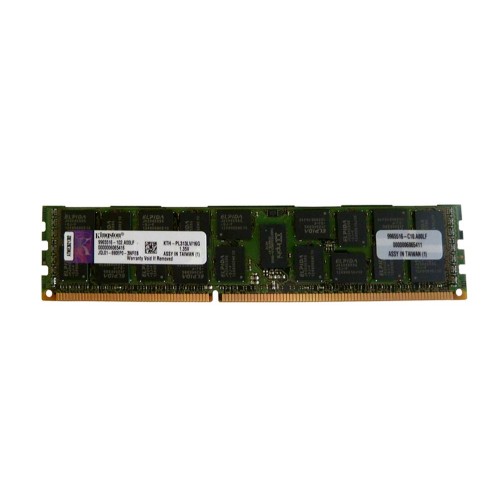 KTH-PL313LV/16G Оперативная память Kingston