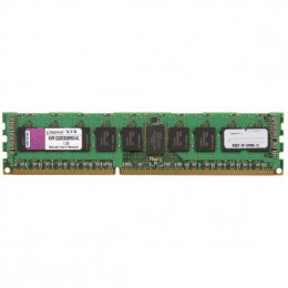 KCP3L16RD4/16 Оперативная память Kingston DDR3 1600 МГц