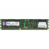 KTA-MP1333DR/8G Оперативная память Kingston 8GB 1333MHz DDR3 Reg ECC