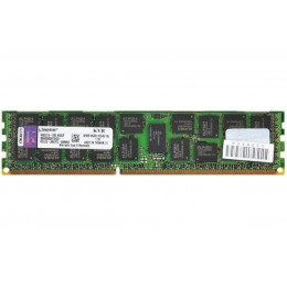 KTM-SX310Q/16G Оперативная память Kingston 16GB DPC3-8500 ECC Reg CL7