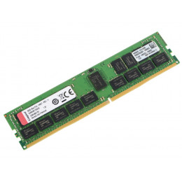 KVR24R17D4/32 Оперативная память Kingston DIMM DDR4 2400 МГц