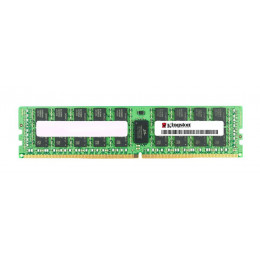 KTH-PL424S8/8G Оперативная память Kingston 8GB DDR4 2400MHZ ECC REG