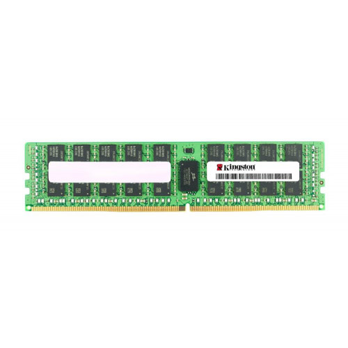 KTH-PL426/32G Оперативная память Kingston 32 Гб RDIMM DDR4 2666 МГц