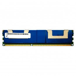 MT72KSZS4G72LZ-1G6 Оперативная память Micron Technology 32 Гб LRDIMM DDR3 1600 МГц