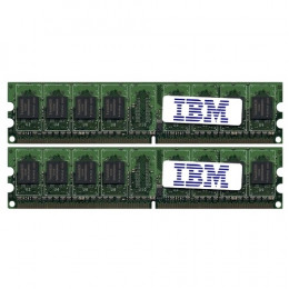 30R5145 Оперативная память IBM (Lenovo) 4 Гб DDR2