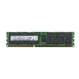 M393B2G70BH0-YH9 Оперативная память Samsung 16 Гб DDR3 1333 МГц