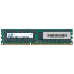 M393B2G70BH0-CK0 Оперативная память Samsung 16 Гб DDR3 1600 МГц