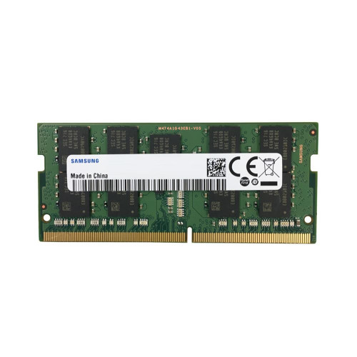 M474A2K43BB1-CRC Оперативная память Samsung 16 Гб SODIMM DDR4 2400 МГц