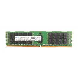 M393A4K40BB1-CRC Оперативная память Samsung 32 Гб DDR4 2400 МГц