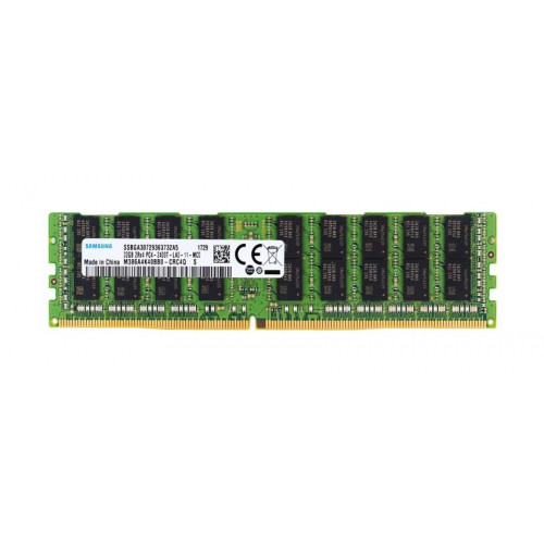 M386A4K40BB0-CRC Оперативная память Samsung 32 Гб DDR4 2400 МГц