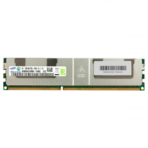 M386B4G70DM0-YH9 Оперативная память Samsung 32 Гб DDR3 1333 МГц