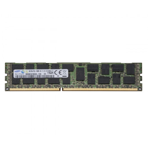 M393B1K70DH0-YH9 Оперативная память Samsung 8-GB PC3L-10600 ECC SDRAM DIMM