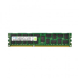 M393B1K70DH0-YK0 Оперативная память Samsung 8-GB PC3L-10600 ECC SDRAM DIMM