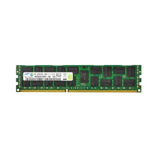 M393B1K70DH0-YK0 Оперативная память Samsung 8-GB PC3L-10600 ECC SDRAM DIMM