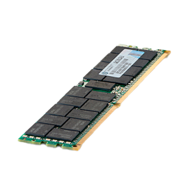 P43328-B21, Оперативная память HPE, DIMM, DDR5, 4800МГц, 32Гб, CL40, PC5-38400, EC8, для G11