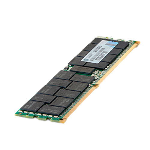 P43328-B21, Оперативная память HPE, DIMM, DDR5, 4800МГц, 32Гб, CL40, PC5-38400, EC8, для G11