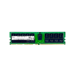 HMA84GR7CJR4N-WMT4, Оперативная память Hynix, DIMM, DDR4, 2933МГц, 32Гб, CL19, PC-23400, ECC