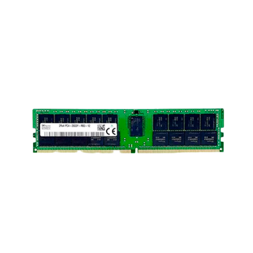 HMA84GR7CJR4N-WMT4, Оперативная память Hynix, DIMM, DDR4, 2933МГц, 32Гб, CL19, PC-23400, ECC