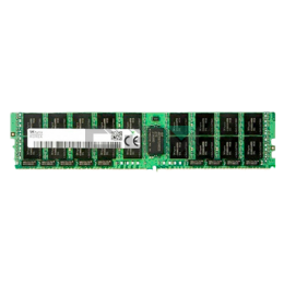 HMAA4GR7AJR4N-WM, Оперативная память Hynix, DIMM, DDR4, 2933МГц, 32Гб, CL22, PC4-25600, ECC